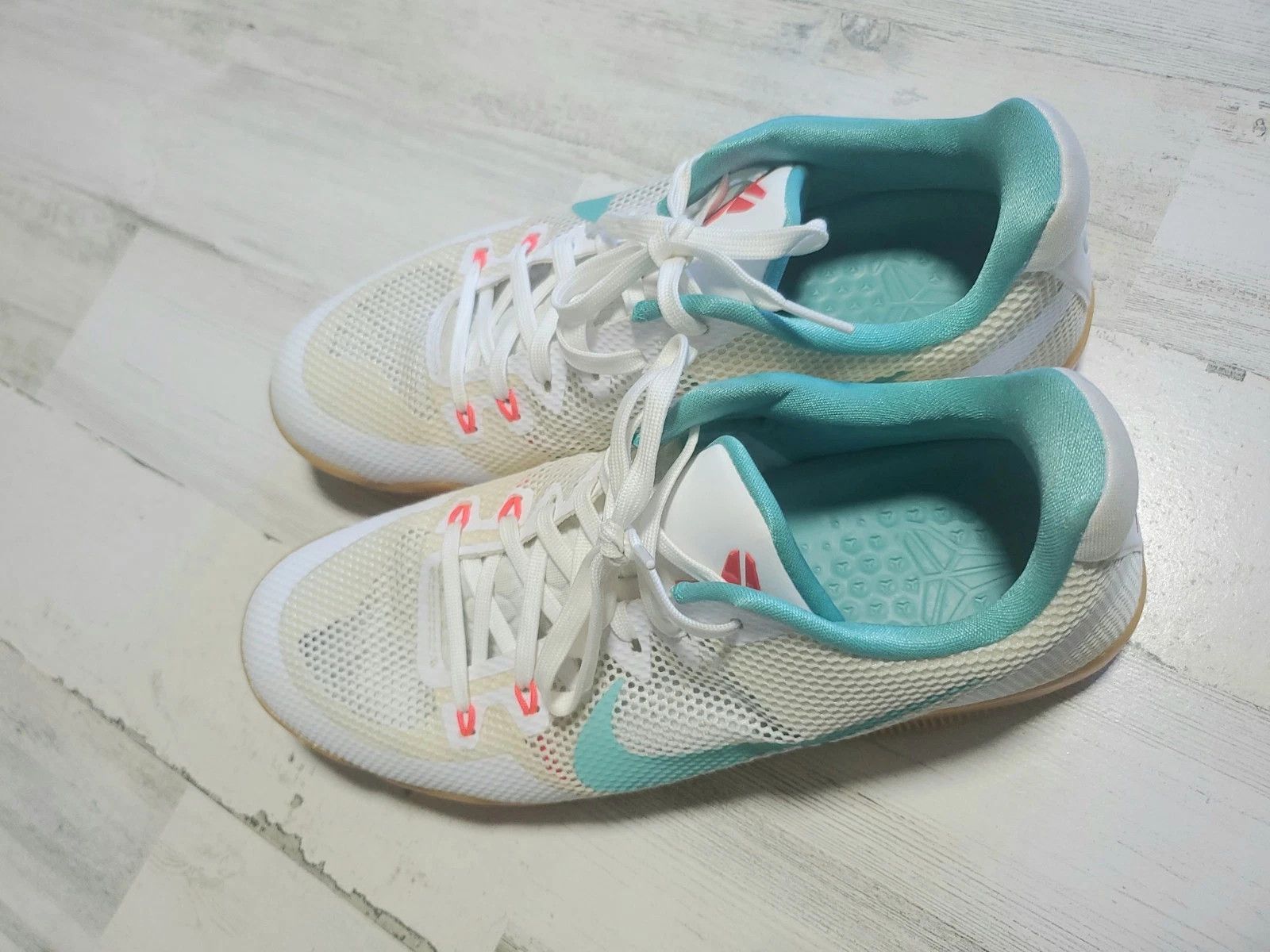 Nike Sneakers Size US 12 / EU 45 - 7 Thumbnail