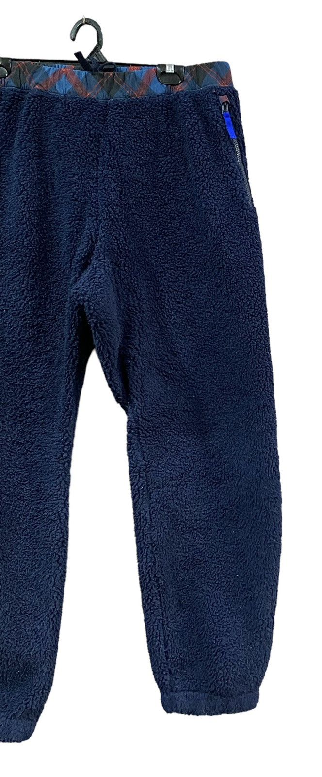 JW Anderson × Uniqlo JW Anderson X Uniqlo Jogger Pant w36” Size US 36 / EU 52 - 4 Thumbnail