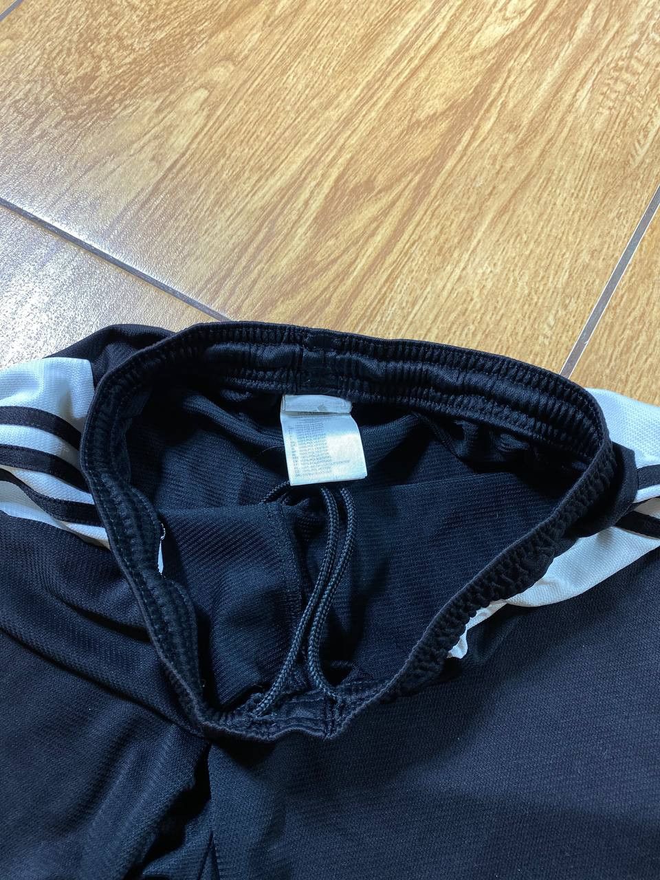 Adidas Mens Athletic ClimaLite Gym Shorts by Adidas Size US 32 / EU 48 - 5 Thumbnail