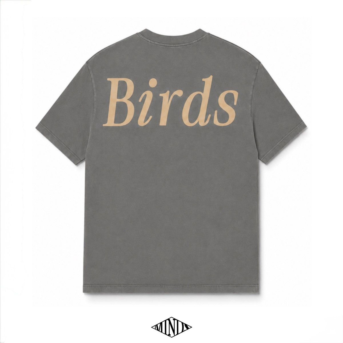 Other Desperado "Dropouts" T-Shirt Size US M / EU 48-50 / 2 - 2 Thumbnail