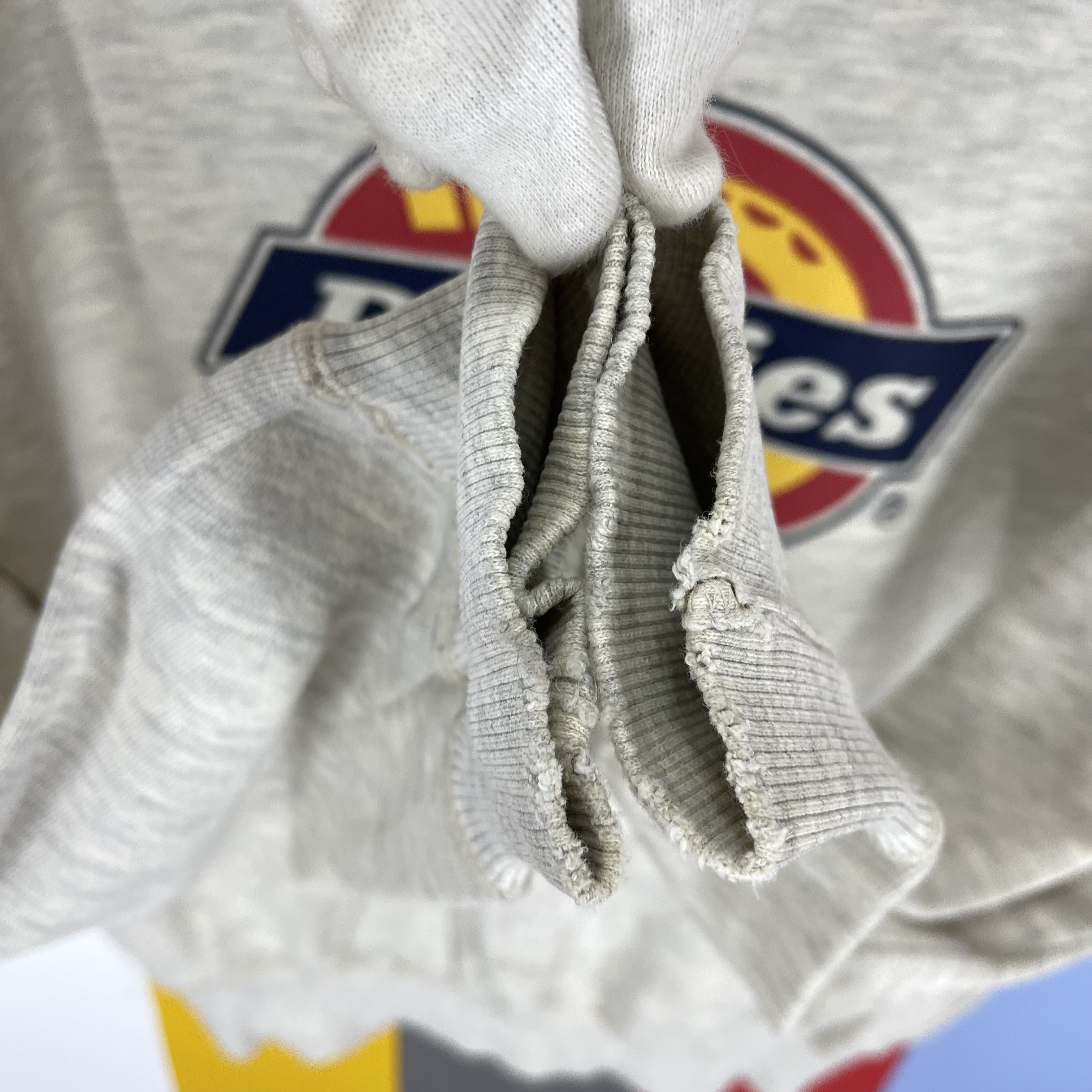 Dickies Vintage DICKIES by TIME & PLACE Sweatshirt #1973/12 Size US M / EU 48-50 / 2 - 8 Thumbnail