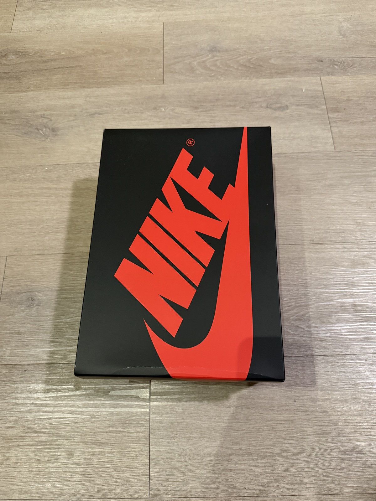 Jordan Brand × Nike Air Jordan 1 High Bred Banned 2025 Size US 10 / EU 43 - 8 Thumbnail