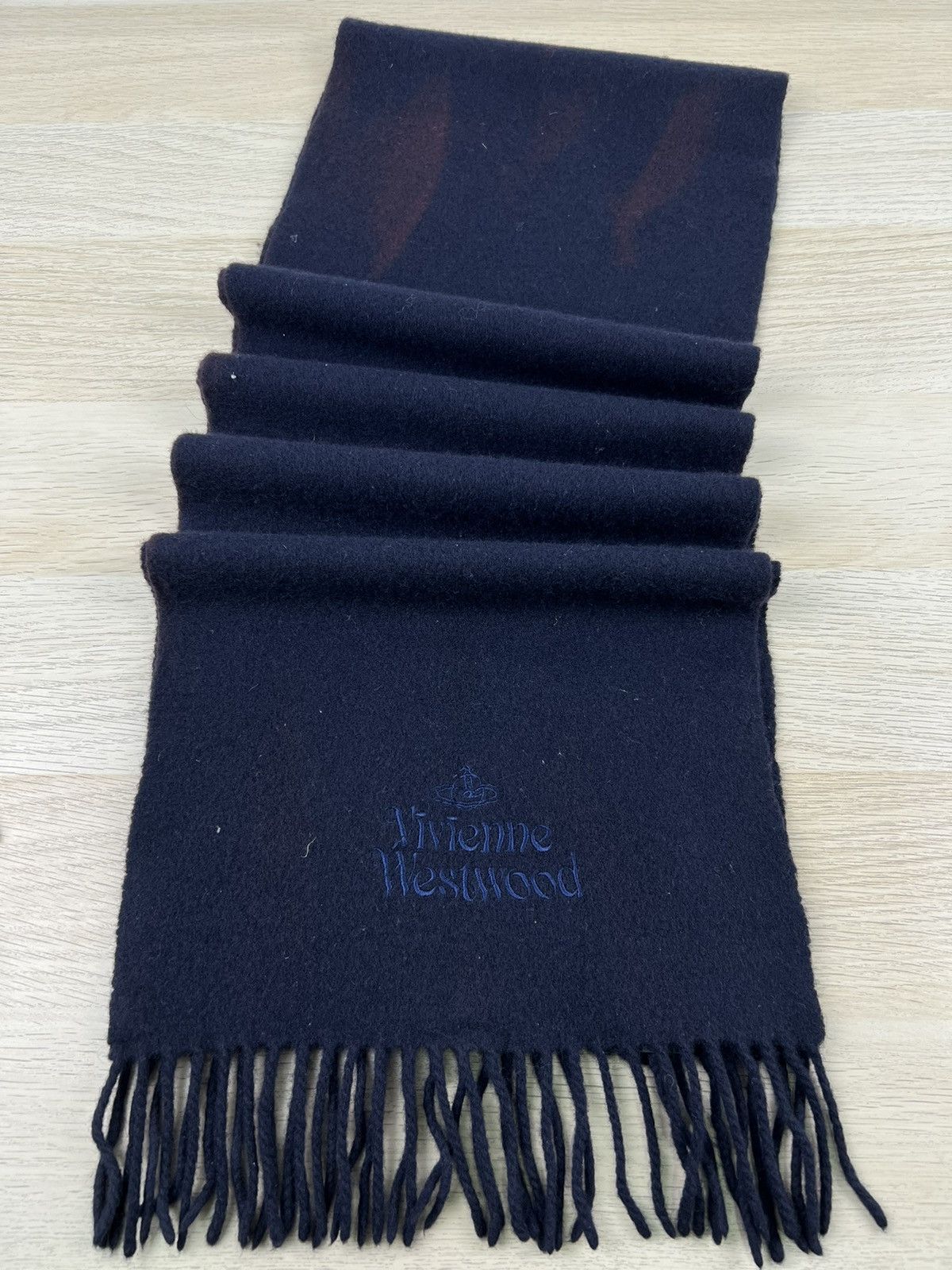 Vivienne Westwood Vivienne Westwood Scarf / Muffler / Neckwear M072 Size ONE SIZE - 5 Thumbnail