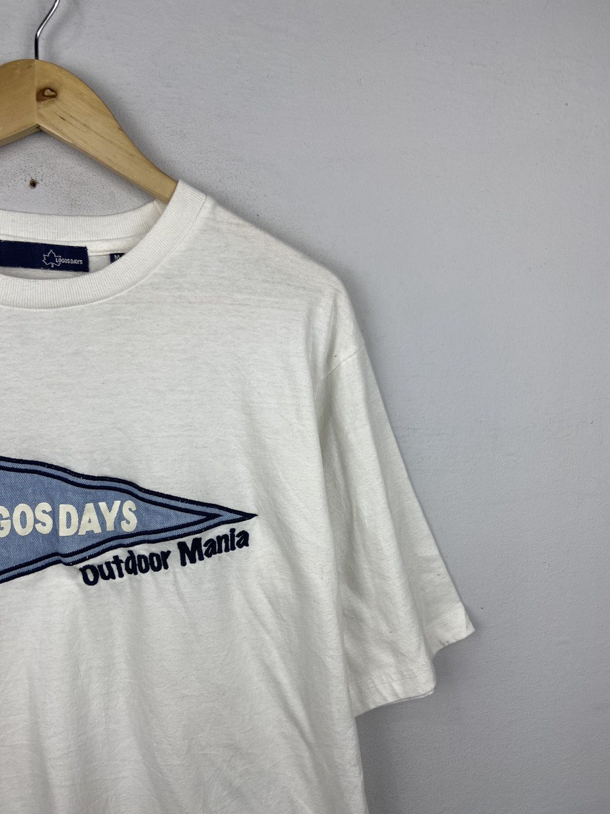 Other × Vintage Logos Outdoor Tee Size US M / EU 48-50 / 2 - 3 Thumbnail