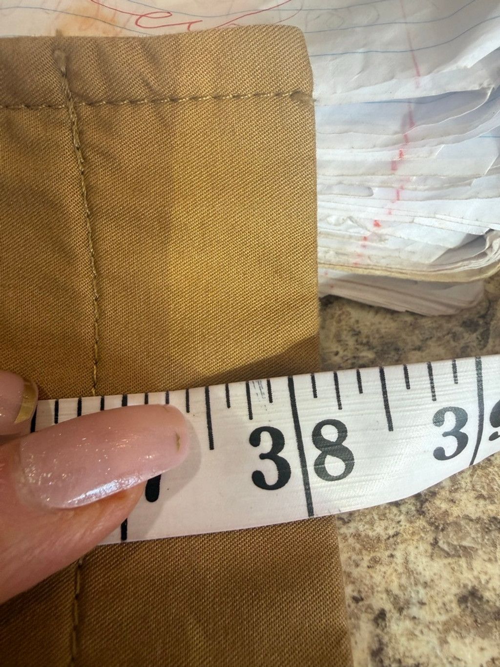 J.Crew Women's J.Crew Tan Trench Coat Size 2 Size XS / US 0-2 / IT 36-38 - 5 Thumbnail