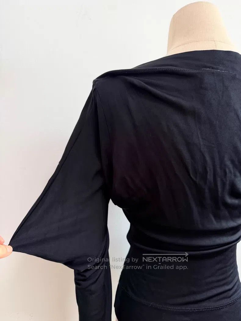 Vivienne Westwood Vivienne Westwood Elastic top Size M / US 6-8 / IT 42-44 - 7 Thumbnail