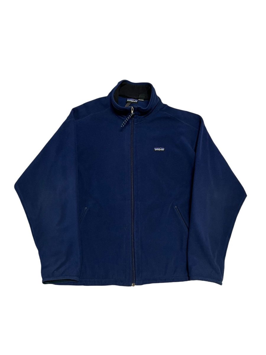 Patagonia Patagonia Jacket Fleece Size US XL / EU 56 / 4 - 1 Thumbnail