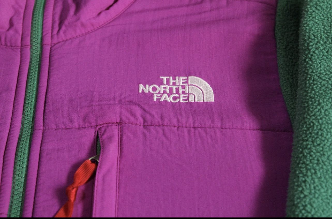 Supreme × The North Face Supreme tnf the north face 08 denali fleece jacket Size US S / EU 44-46 / 1 - 2 Thumbnail