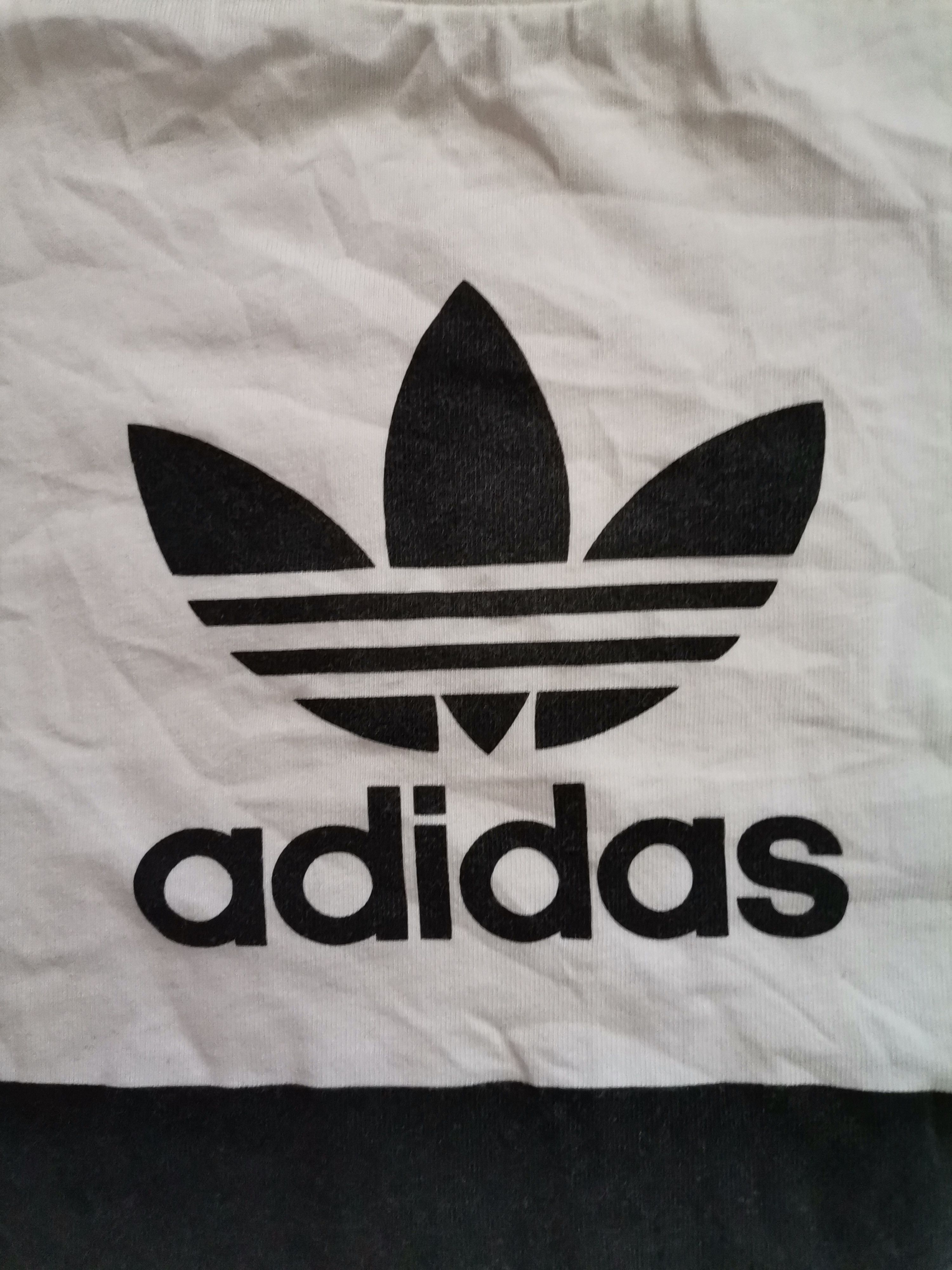 Adidas Adidas Tee Size US XS / EU 42 / 0 - 2 Thumbnail