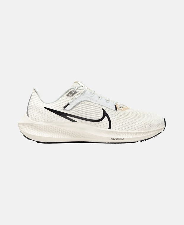 Nike Pegasus 40 Running Shoes in Beige, Women's (Size 11)