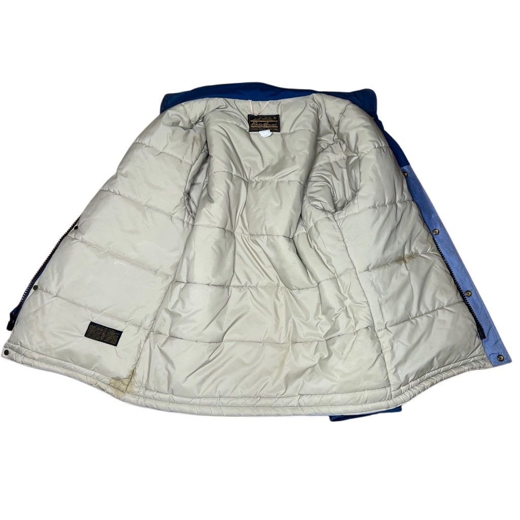 Eddie Bauer × Vintage American Vintage VTG 70s Eddie Bauer Winter Coat Medium Size US M / EU 48-50 / 2 - 6 Thumbnail