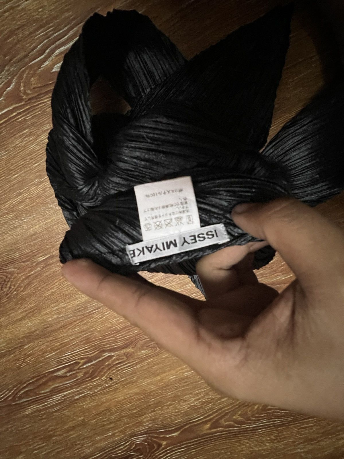 Issey Miyake ISSEY MIYAKE VERY RARE Size M / US 6-8 / IT 42-44 - 7 Thumbnail