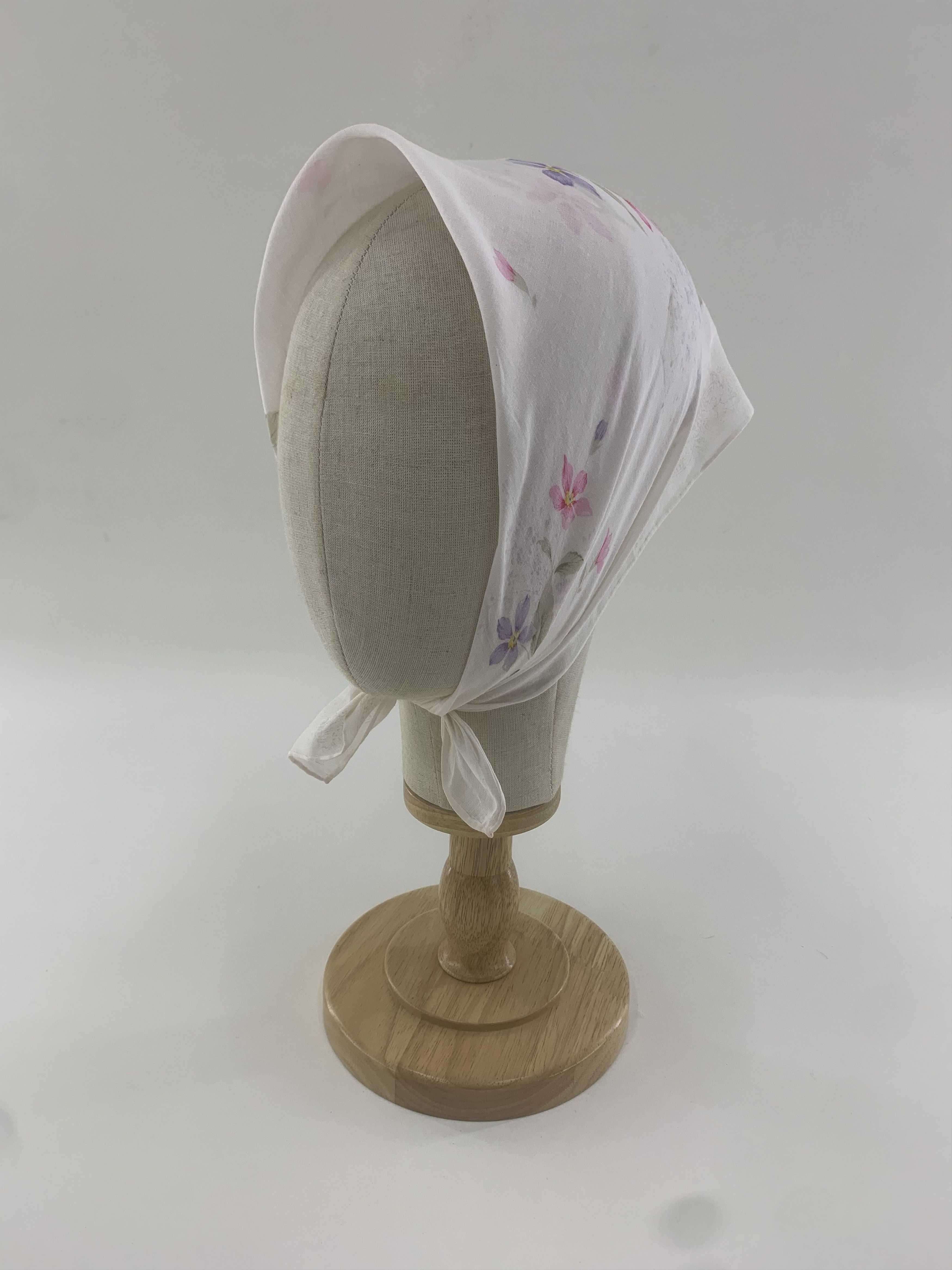 Christian Dior Monsieur Christian Dior Handkerchief Bandana Neckerchief TB3468 Size ONE SIZE - 1 Thumbnail