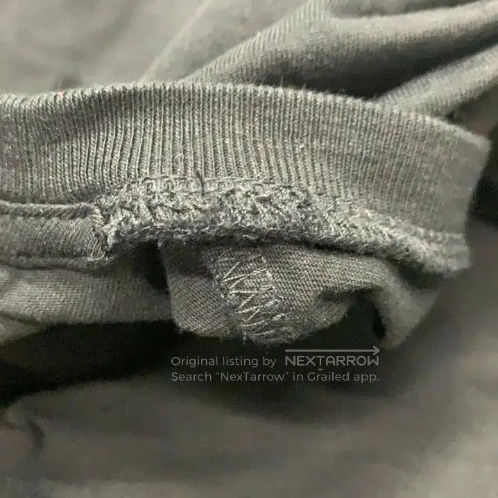 Polo Ralph Lauren Polo Ralph Lauren FW22 Solid Crew Neck Long. Size US XXL / EU 58 / 5 - 6 Thumbnail