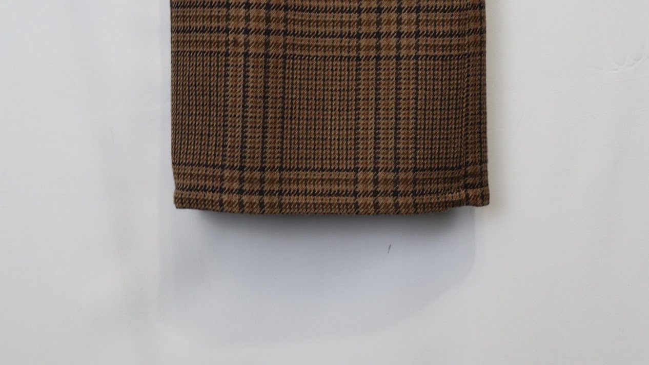 Celine o1rshd1 Pants in Brown Size US 32 / EU 48 - 5 Thumbnail