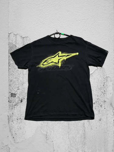 Alpinestars Alpinestars T-Shirt Size US M / EU 48-50 / 2 - 1 Thumbnail