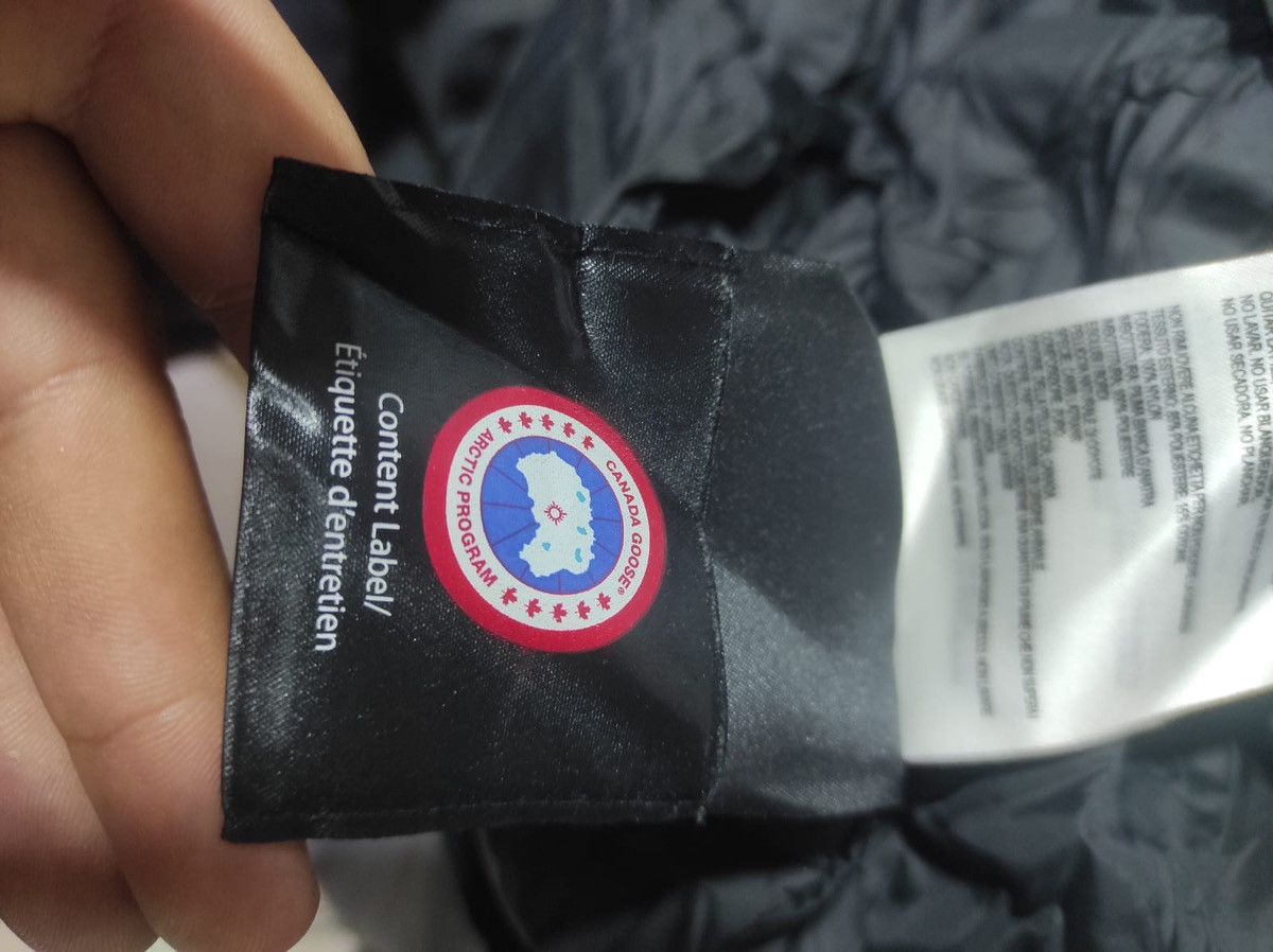 Canada Goose Canada goose fusion parka mid length Size M / US 6-8 / IT 42-44 - 17 Thumbnail