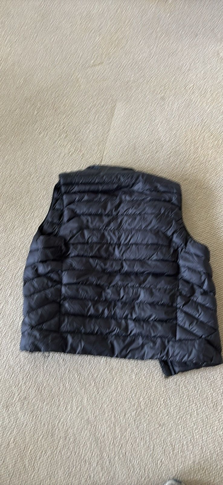 Polo Ralph Lauren Ralph Lauren The Packable Vest Size US M / EU 48-50 / 2 - 5 Thumbnail
