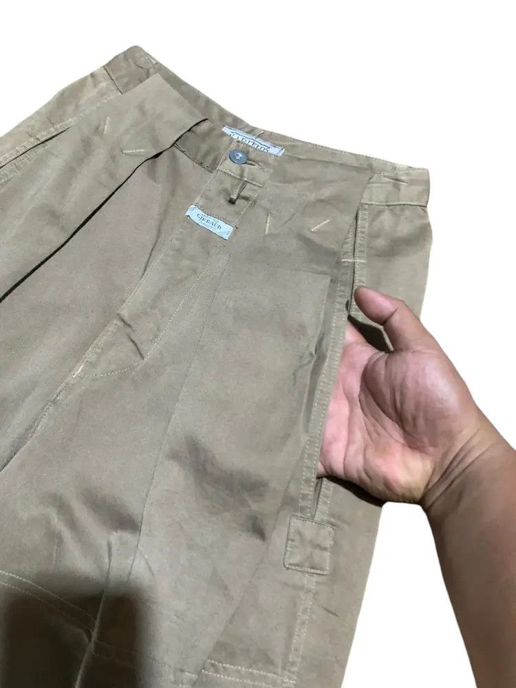 Marithe + Francois Girbaud Marithe Francois Girbaud leg pocket ballon pants doubleknee Size 24" / US 00 / IT 34 - 5 Thumbnail