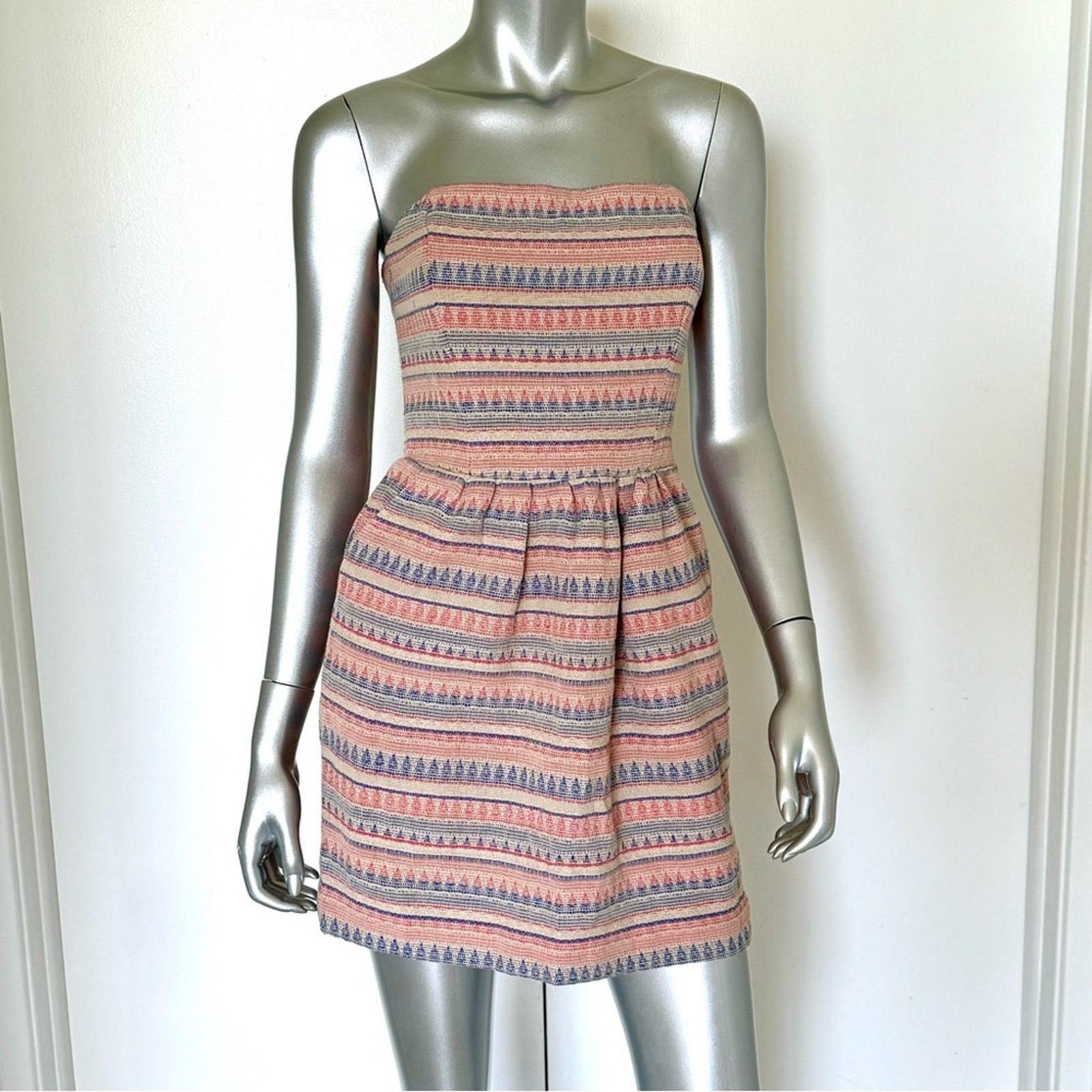 Other NWOT! RACHEL ROY Dress, Size 6 Size M / US 6-8 / IT 42-44 - 1 Thumbnail