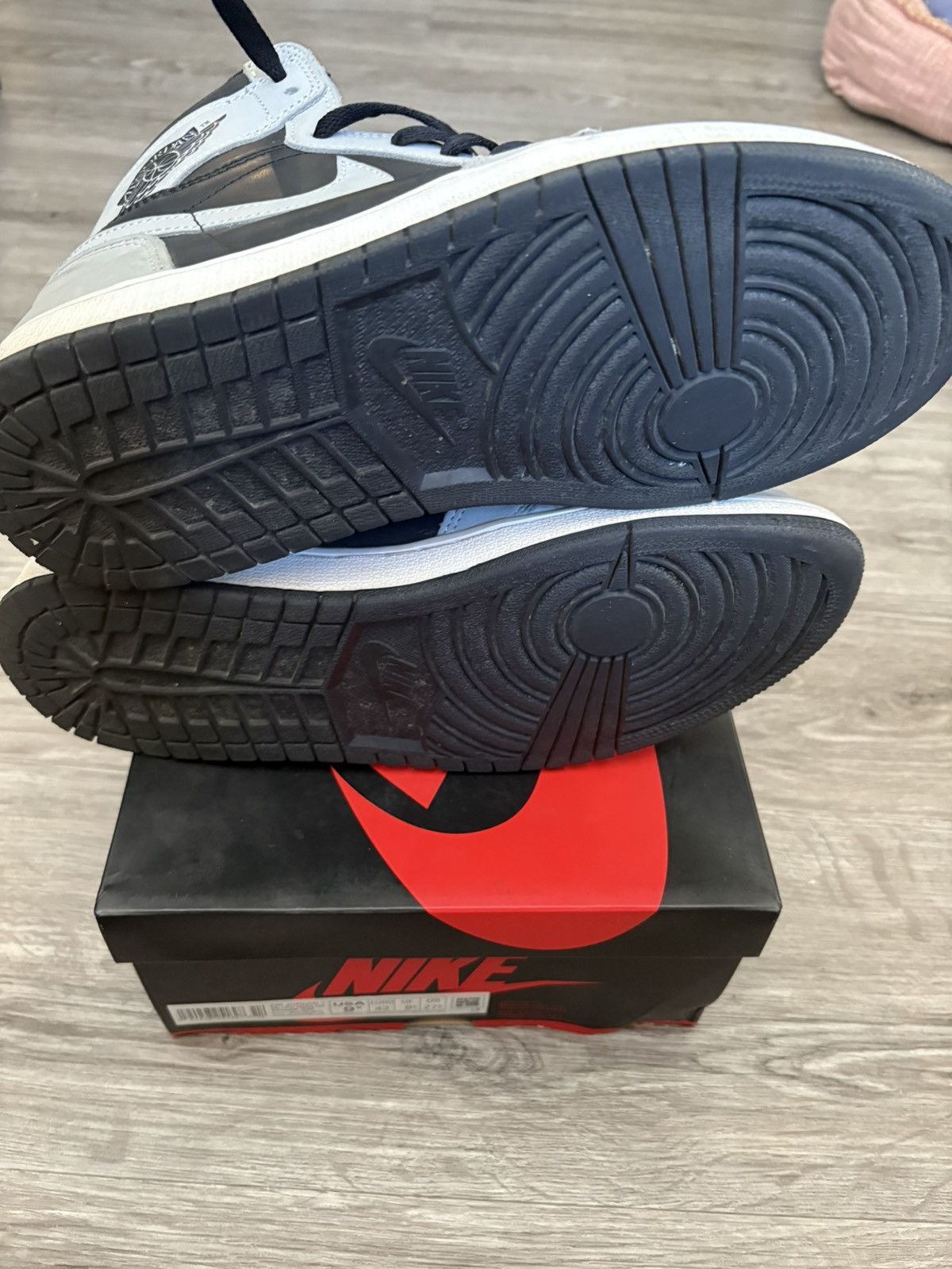 Jordan Brand Jordan 1 shadow 2.0 Size US 9.5 / EU 42-43 - 8 Thumbnail