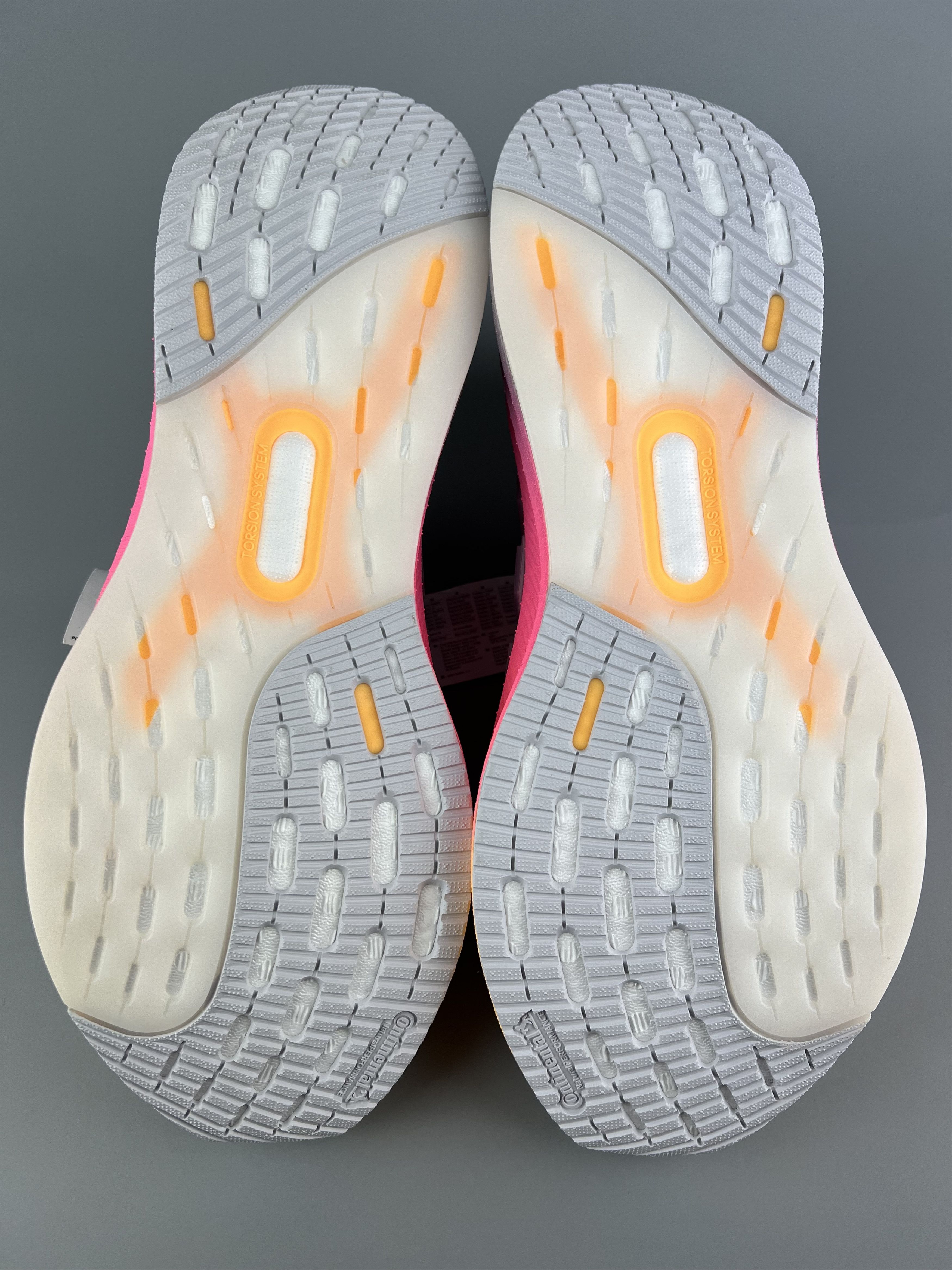 Adidas Adidas Ultra Boost 5X Light Men's Running Shoes US 9.5 Size US 9.5 / EU 42-43 - 6 Thumbnail