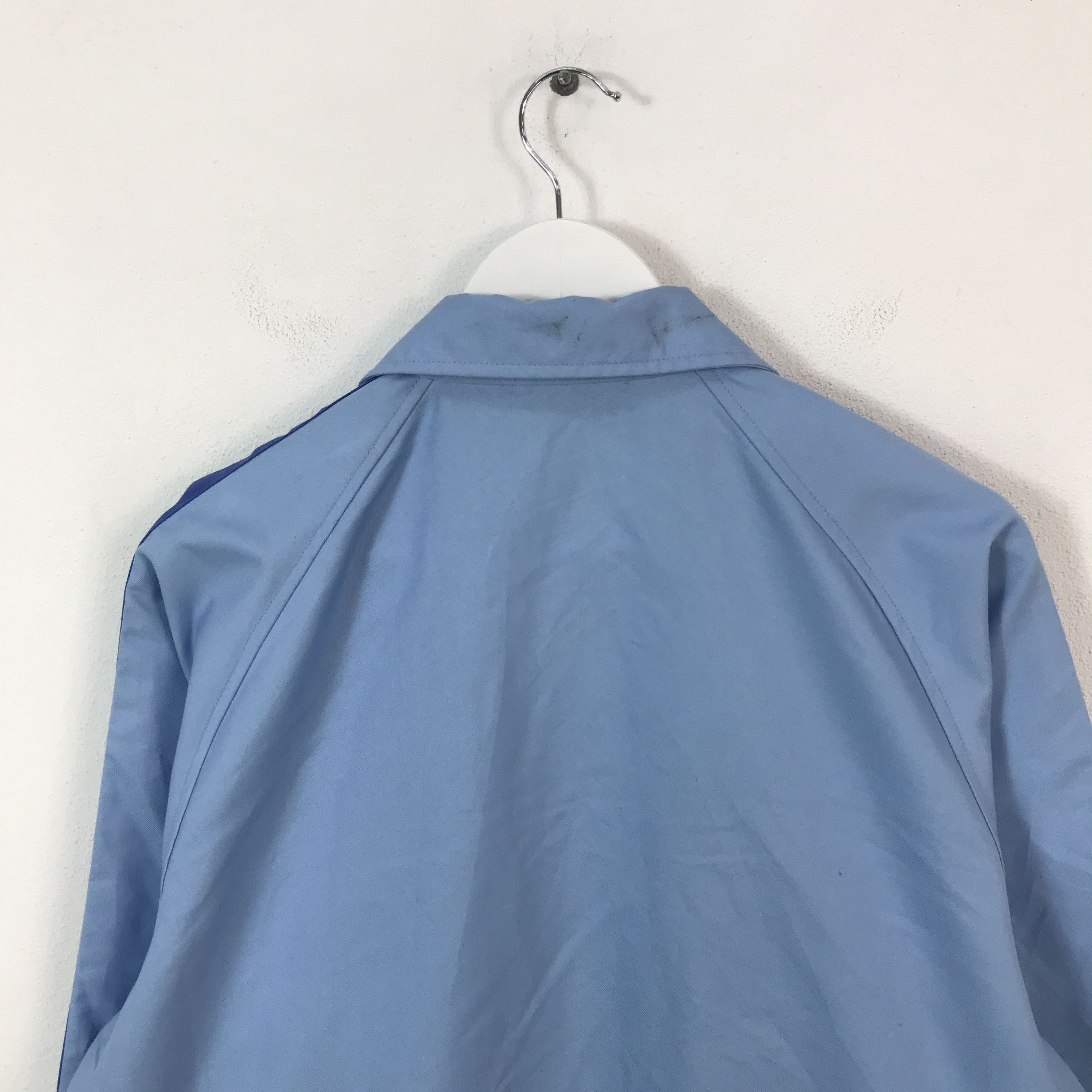 Yamaha yamaha racing Worker jacket Size US L / EU 52-54 / 3 - 4 Thumbnail