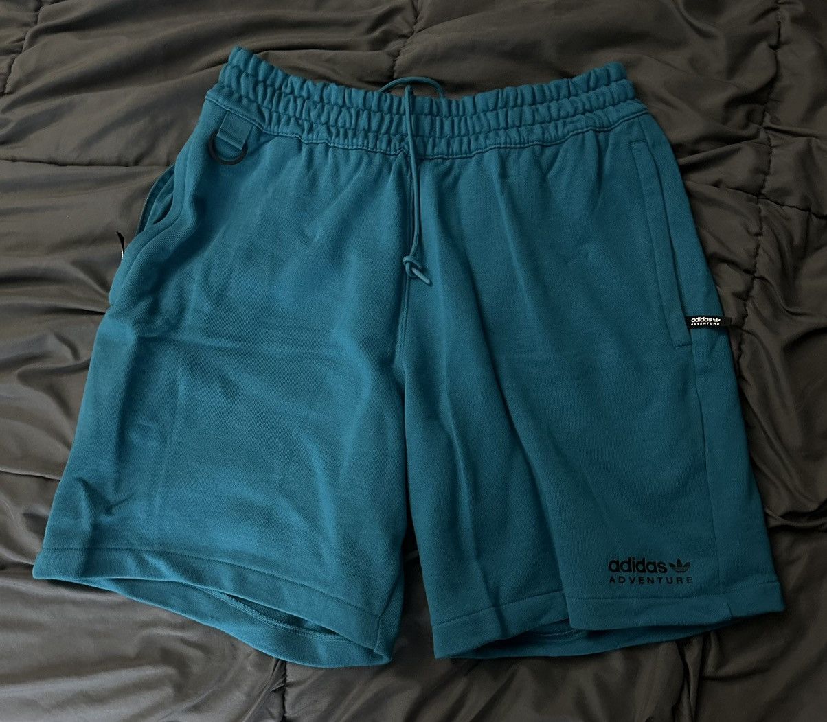 Adidas Adidas Adventure Shorts Size US 32 / EU 48 - 1 Thumbnail