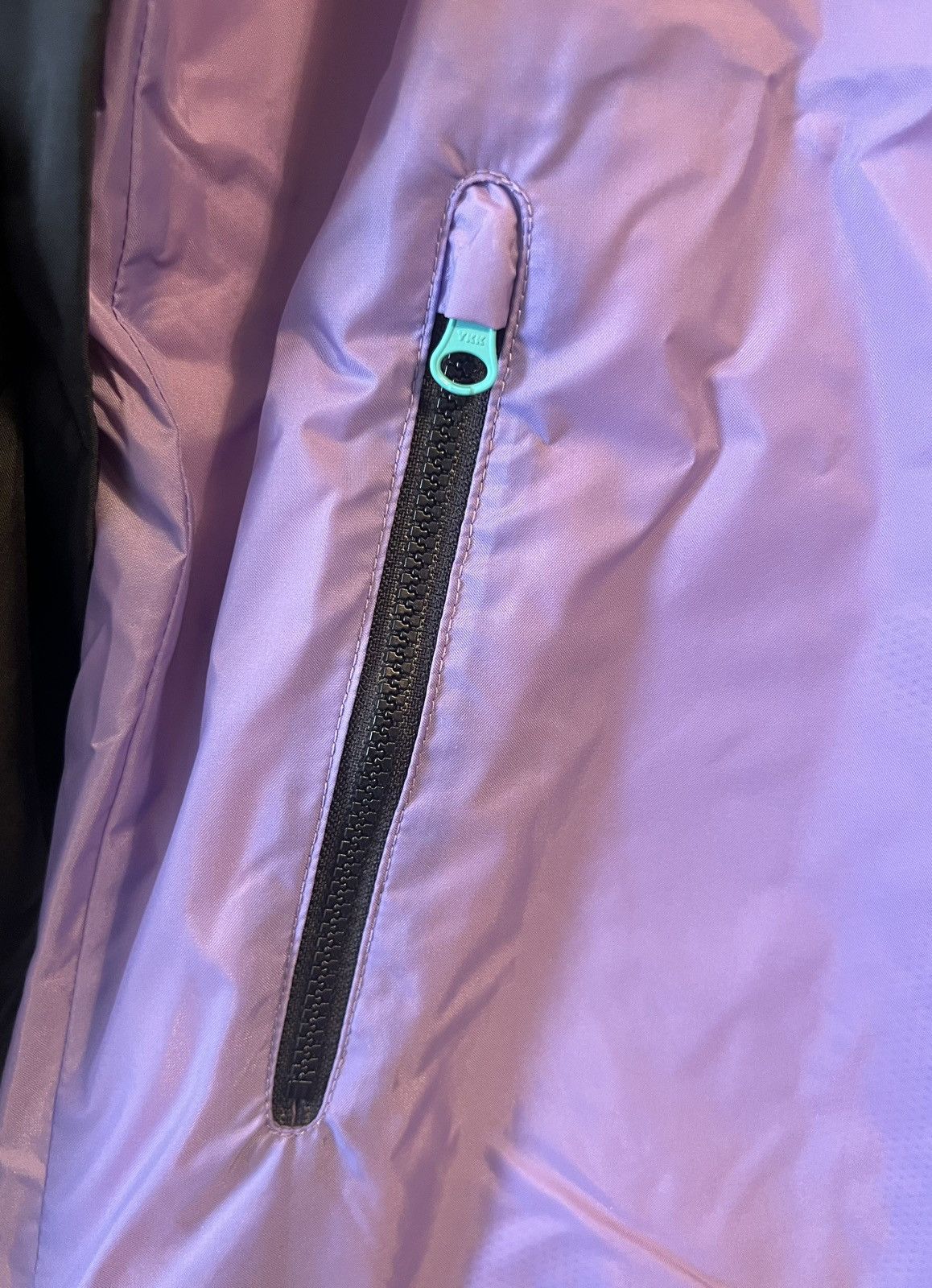 Nike Authentic Nike Sportswear windbreaker jacket XL have a day Size US XL / EU 56 / 4 - 2 Thumbnail