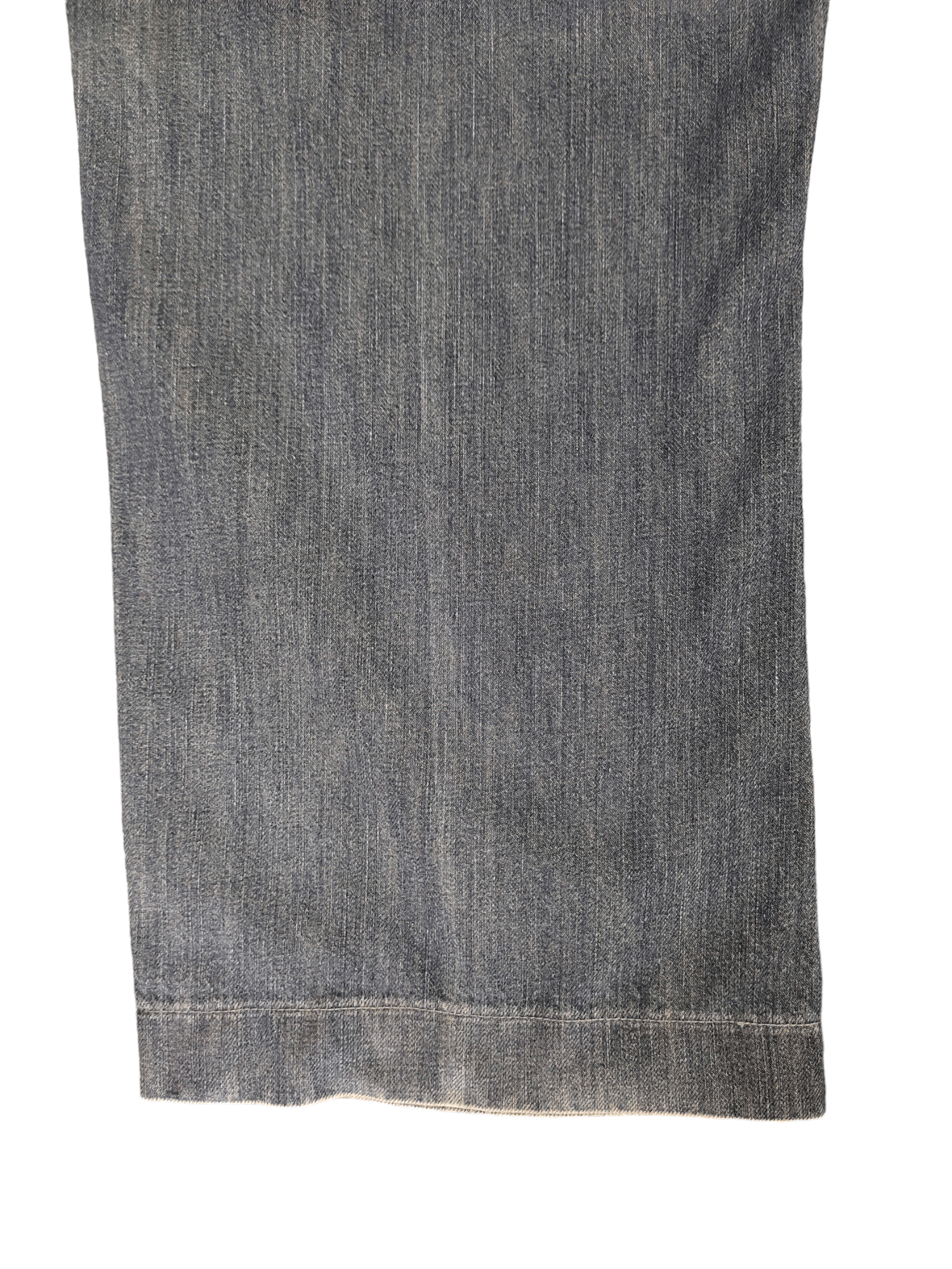 True Religion Baggy Jeans True Religion 'BOBB' Wide Leg Denim Y2k Jnco Size US 36 / EU 52 - 6 Thumbnail