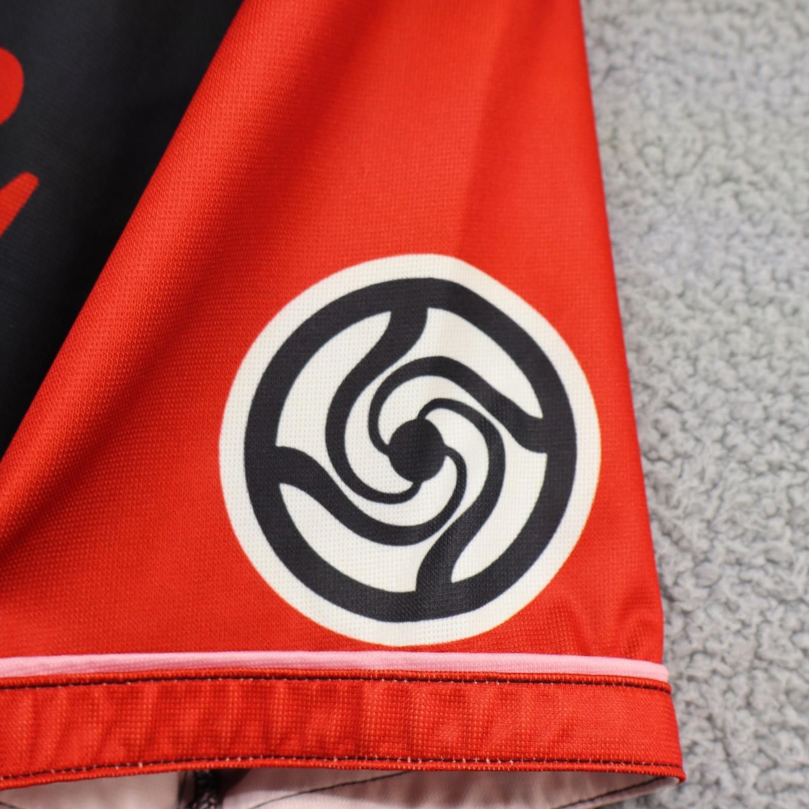 Other Jujutsu Kaisen Anime Ape Sukuna Baseball Black Jersey Large Size US L / EU 52-54 / 3 - 5 Thumbnail