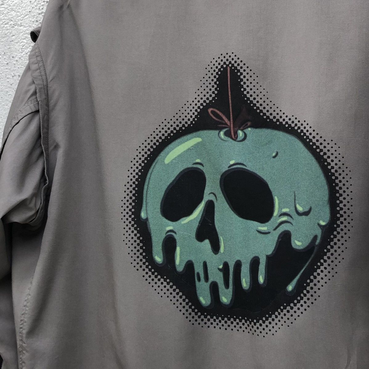 Undercover Undercover x Gu x Disney Bomber Jacket Size US M / EU 48-50 / 2 - 4 Thumbnail