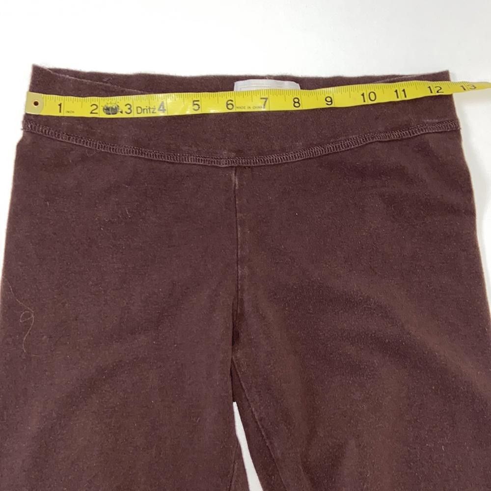 Abercrombie & Fitch Abercrombie & Fitch l Vintage Capri Leggings Size M Size 30" / US 8 / IT 44 - 5 Thumbnail