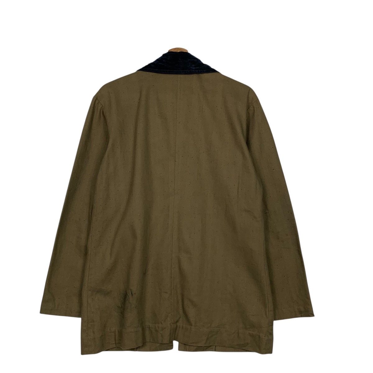 Japanese Brand Air World Nice Design Jacket Size US M / EU 48-50 / 2 - 7 Thumbnail