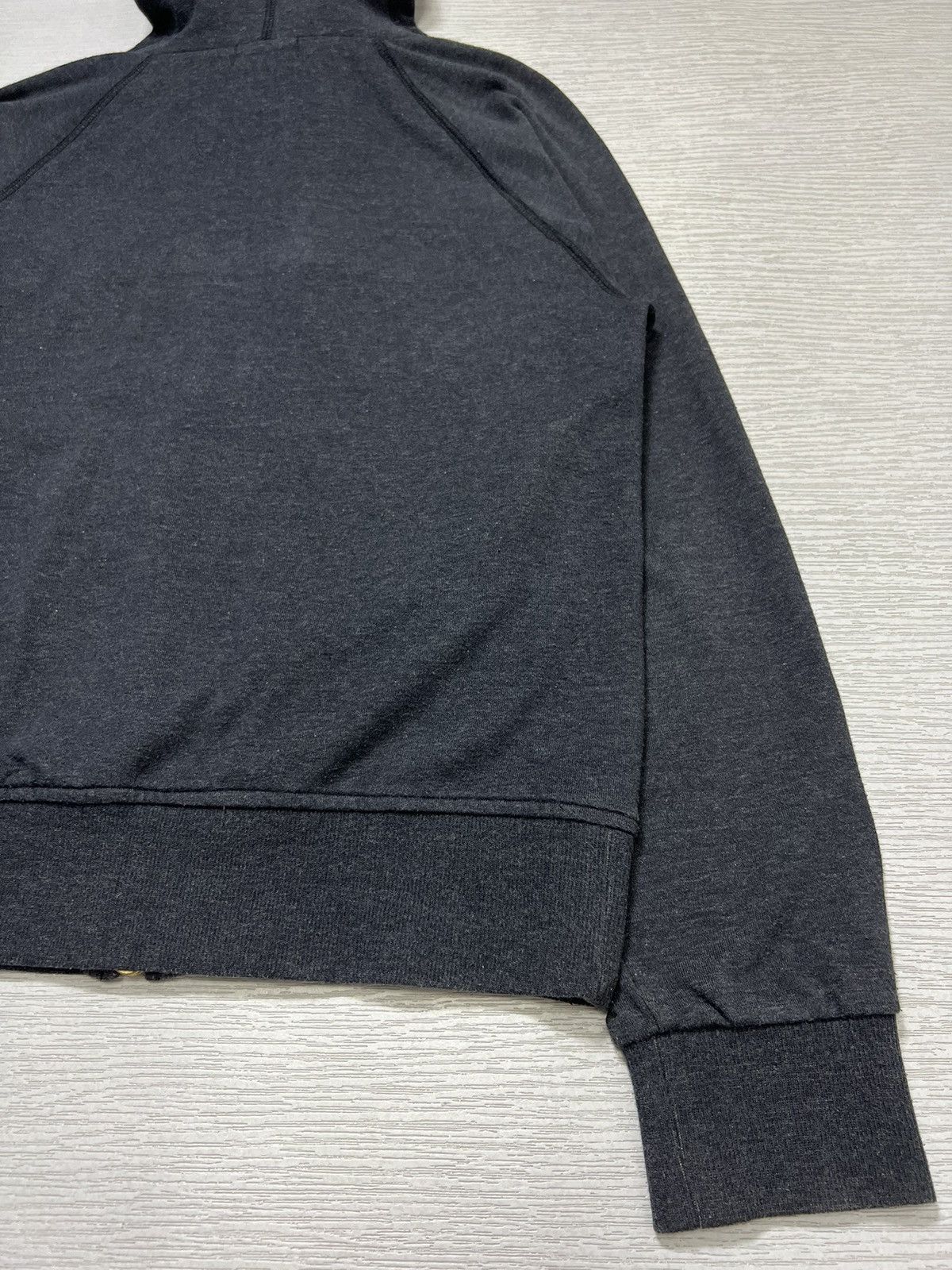 Final Home Final Home - Double Hood Full Zip Hoodie Size US S / EU 44-46 / 1 - 14 Thumbnail