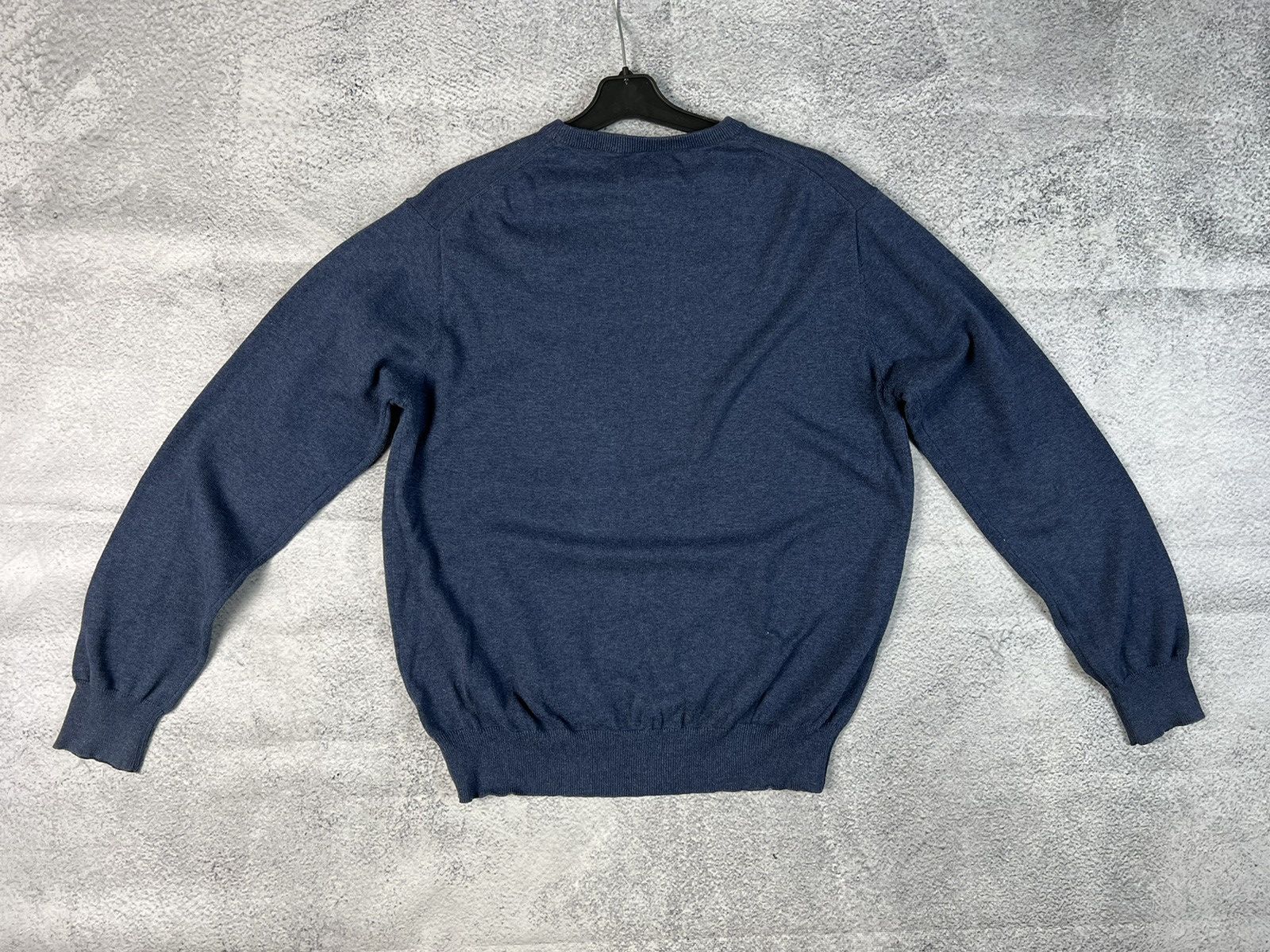 Designer × Gant Gant crew neck sweater Size US L / EU 52-54 / 3 - 5 Thumbnail