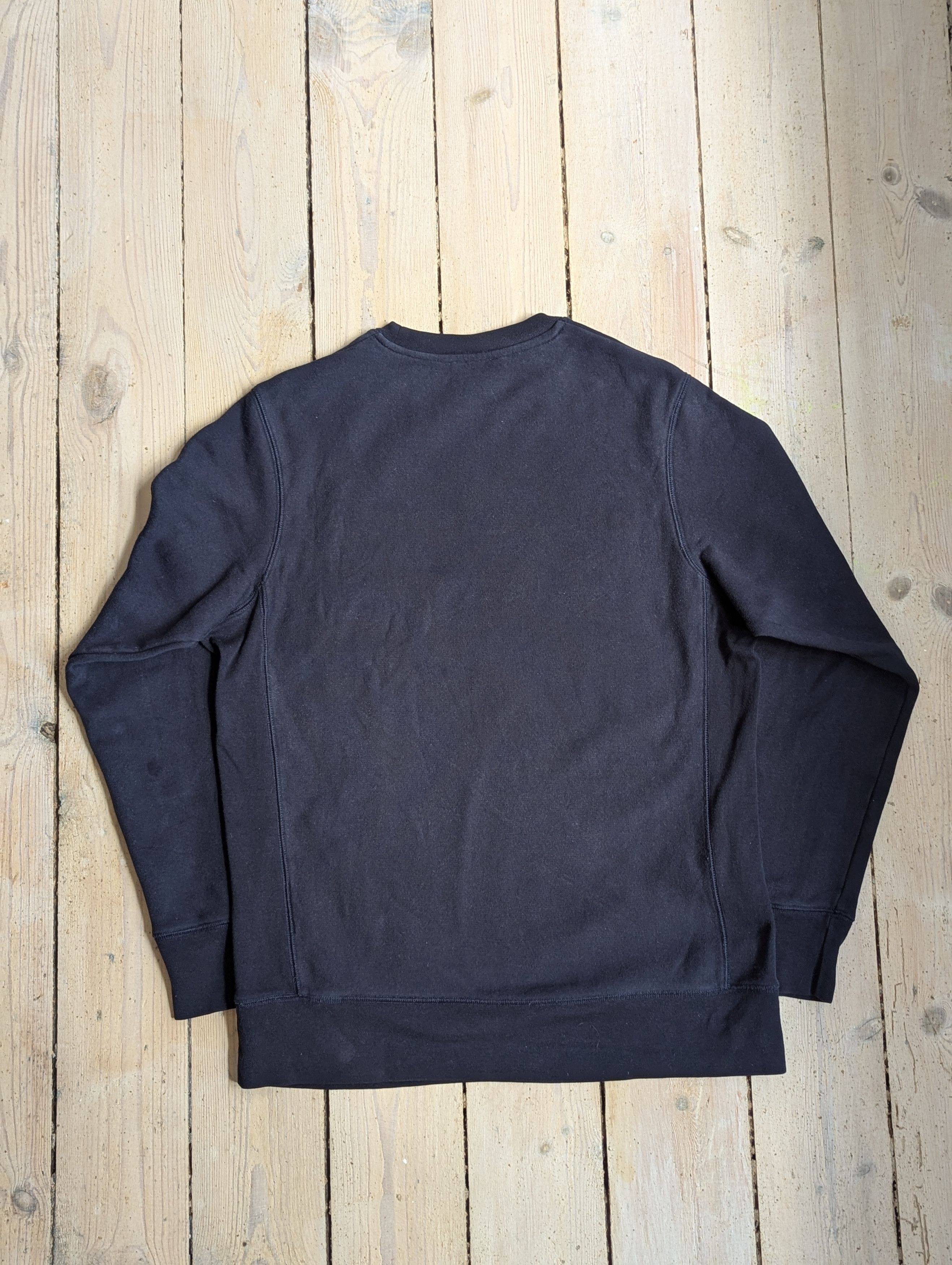 Acne Studios Acne Studios AW16 Crew Neck Sweatshirt Size US S / EU 44-46 / 1 - 2 Thumbnail
