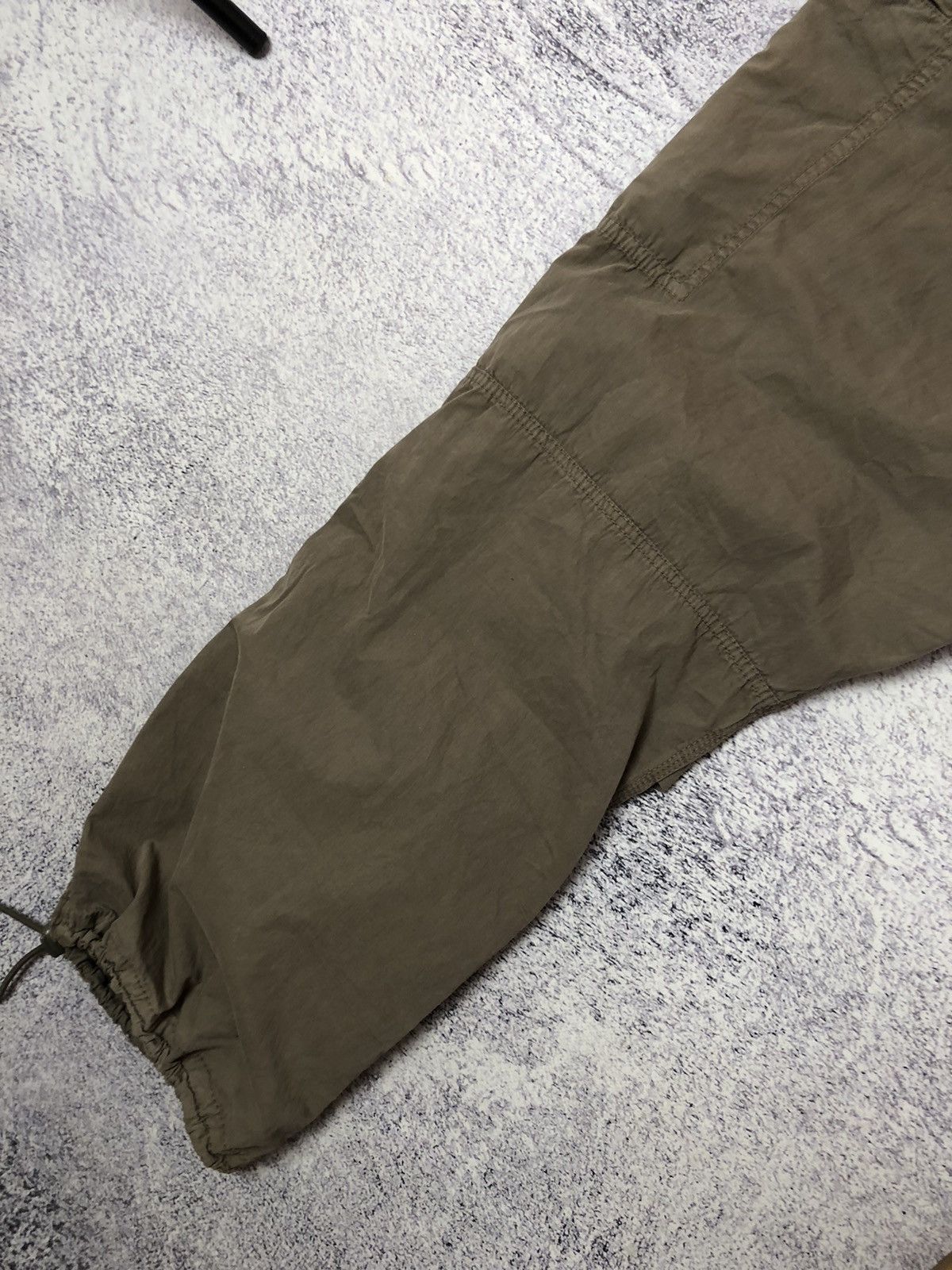 Vintage Vintage cargo pants Bench casual y2k size 34 men’s usa drill Size US 34 / EU 50 - 8 Thumbnail