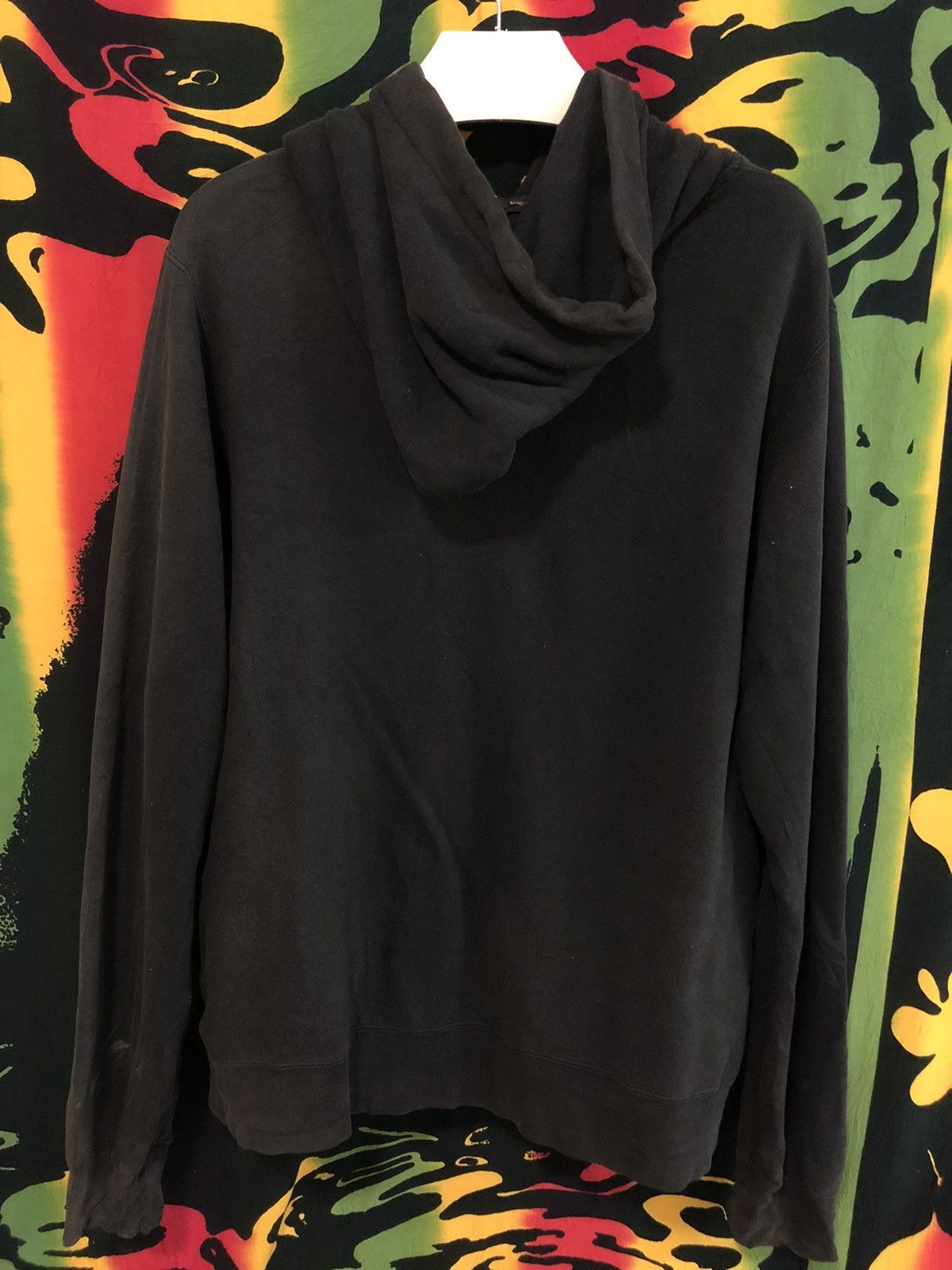 Jun Takahashi × Undercover Undercover Jun Takahashi angel hoodie Size US M / EU 48-50 / 2 - 4 Thumbnail