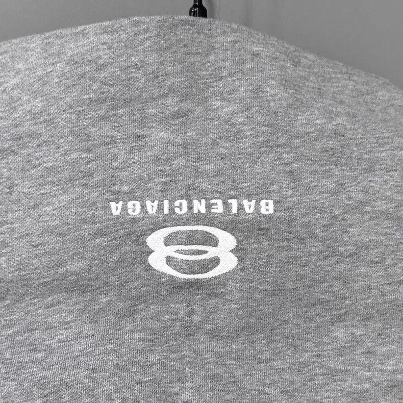 Balenciaga Balenciaga Layered hooded short sleeve Size US S / EU 44-46 / 1 - 4 Thumbnail