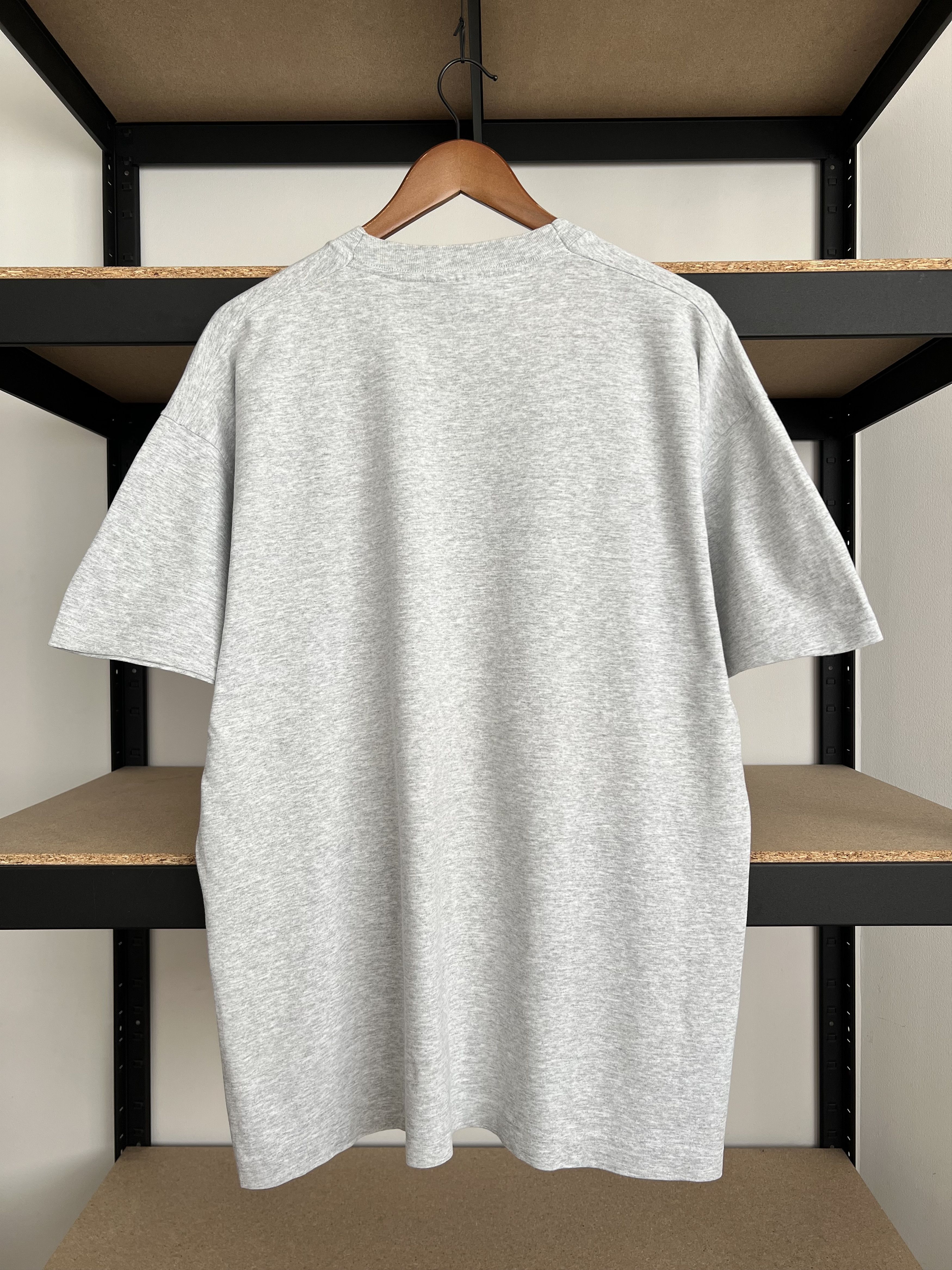 Cartoon Network Vintage 1995 Wallace and Gromit Cartoon Gray T-shirt Size US XL / EU 56 / 4 - 2 Thumbnail