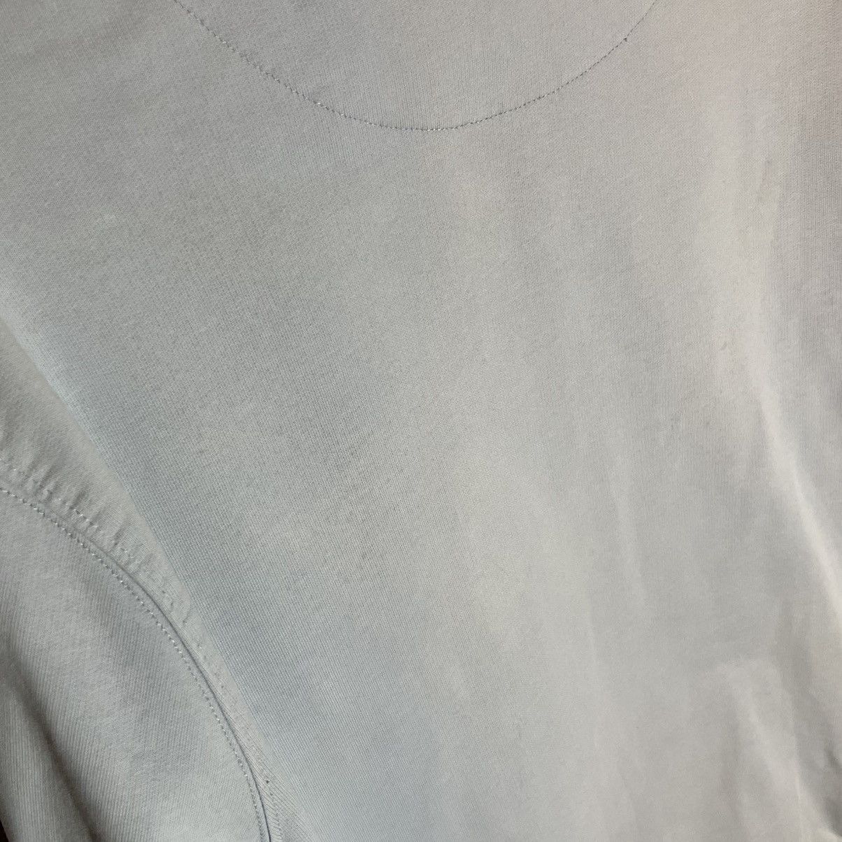 Palace Palace Skateboards Sofar Zip Hoodie Blue Rare Y2K Size US XL / EU 56 / 4 - 18 Thumbnail