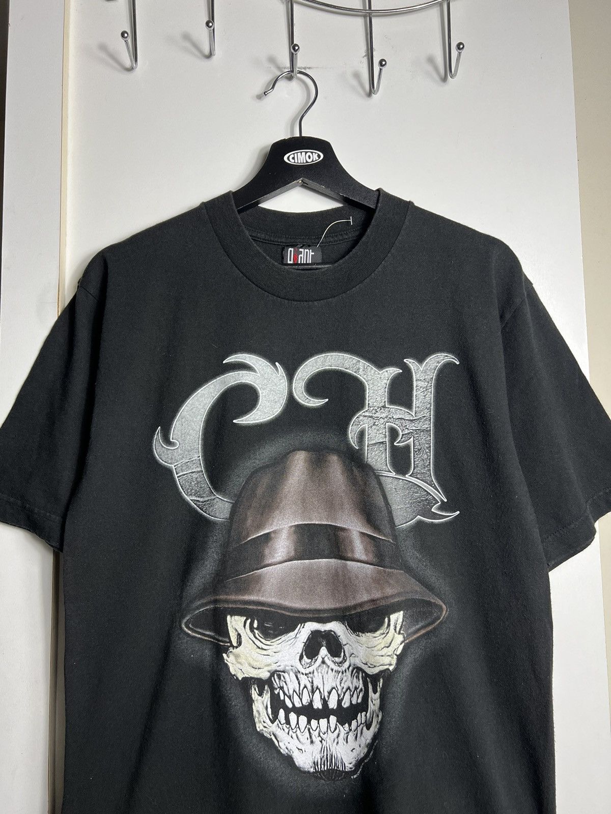 Band Tees × Rap Tees × Vintage Vintage 2002 Cypress Hill Stoned Riders Rap Tee Size US M / EU 48-50 / 2 - 3 Thumbnail