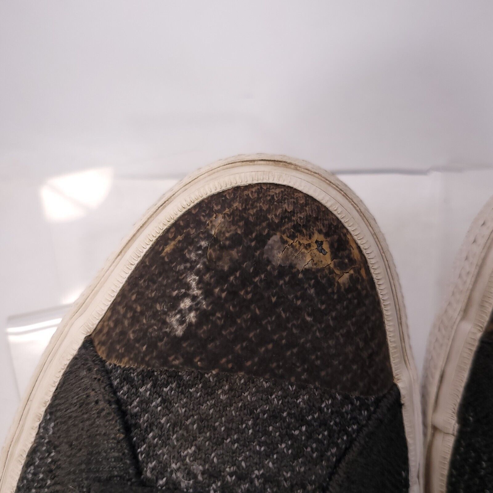 Converse Converse All Star Shoe Womens Size 12.5 Men 10.5 156736C Size US 12 / IT 42 - 10 Thumbnail