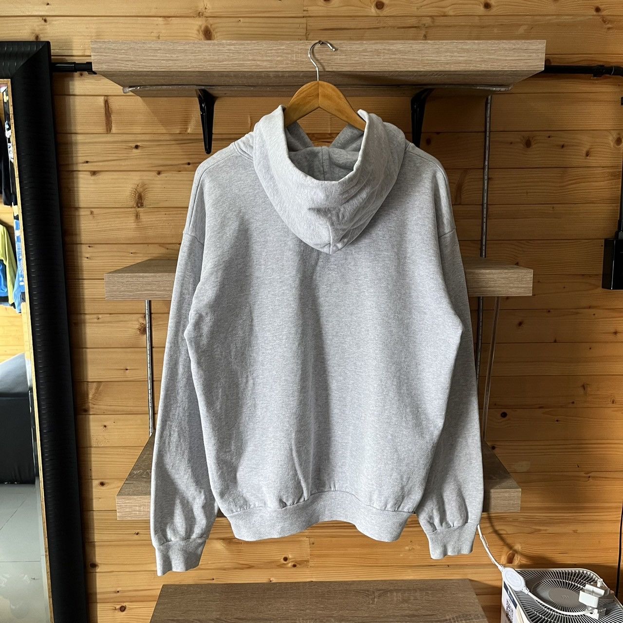 Bronze 56k Bronze 56K Embroidered Speed Hoodie Size US L / EU 52-54 / 3 - 5 Thumbnail