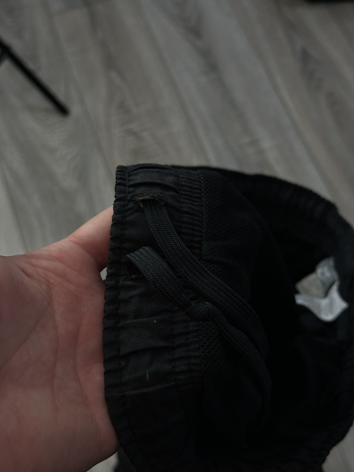Nike Nike Vintage Parachute Y2K Nylon Pants Baggy Size US 34 / EU 50 - 8 Thumbnail