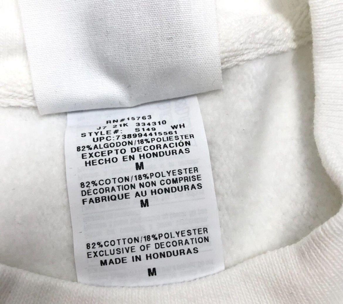 Champion Champion crewneck reverse weave Size US L / EU 52-54 / 3 - 1 Thumbnail