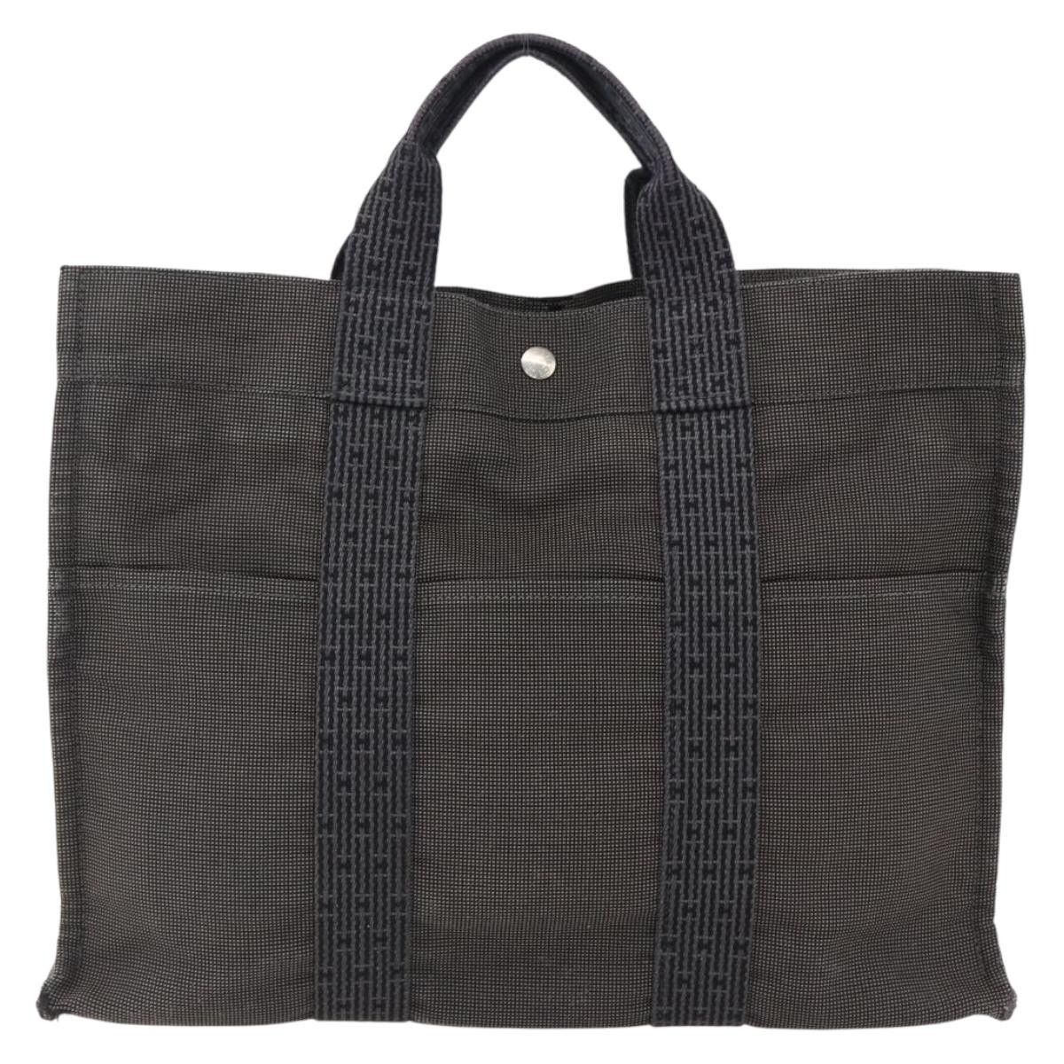 Hermes Hermes Her Line Tote MM Handbag Size ONE SIZE - 2 Thumbnail