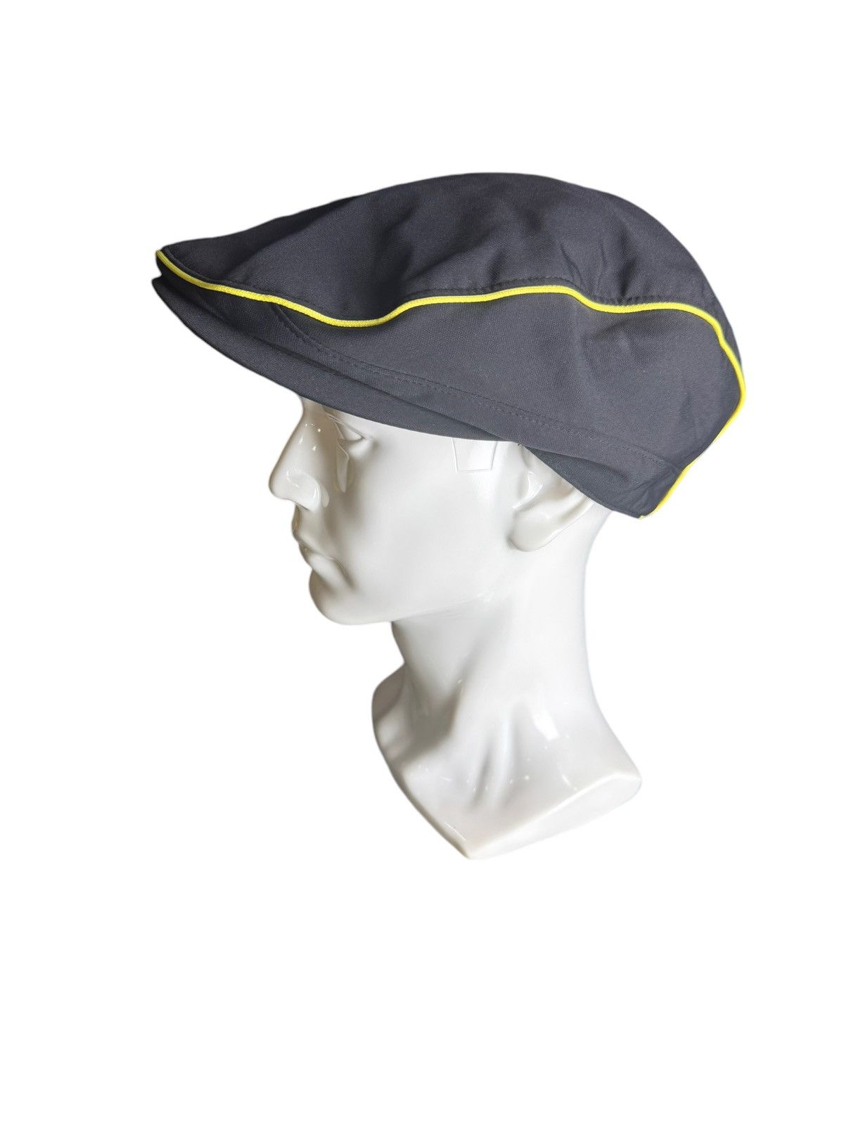 Burberry VINTAGE BURBERRY BARETTA GOLF HAT CAP Size ONE SIZE - 2 Thumbnail