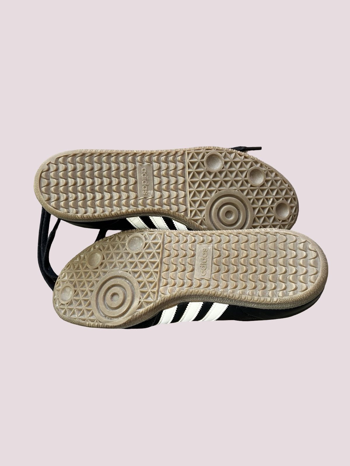Have A Good Time Adidas x Have a Good Time Sambas Size US 10.5 / EU 43-44 - 5 Thumbnail